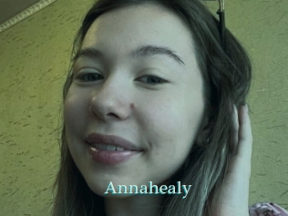 Annahealy