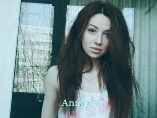 Annahill
