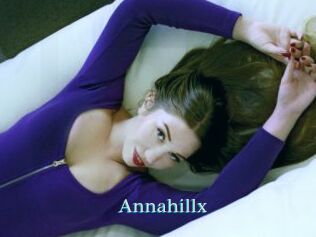 Annahillx