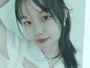 Annahue