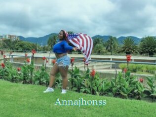 Annajhonss