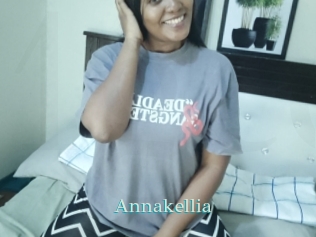 Annakellia