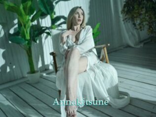 Annakitsune
