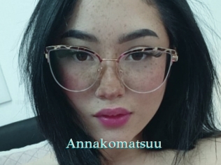 Annakomatsuu