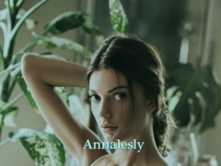 Annalesly