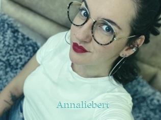 Annaliebert