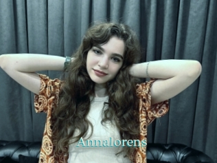 Annalorens