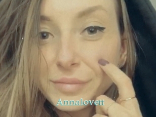 Annalovett