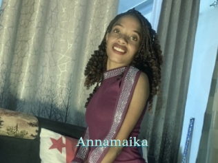 Annamaika