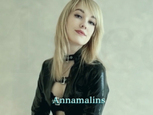 Annamalins