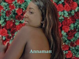 Annamatt
