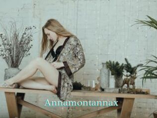 Annamontannax