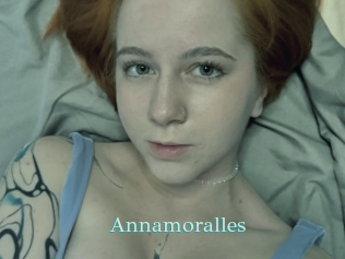Annamoralles