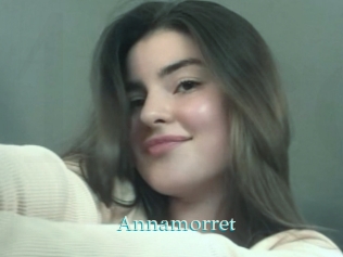 Annamorret