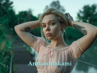 Annamurakami