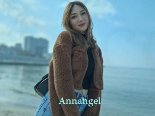 Annangel