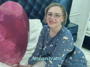 Annanivaro