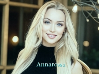 Annarossa