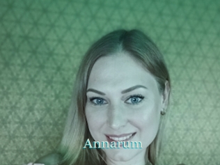 Annarum