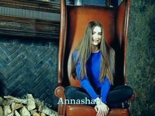 Annashari