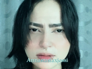 Annastasiaxjessi