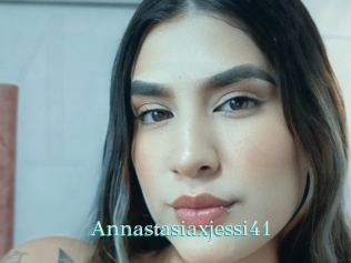 annastasiaxjessi41 1 grosse cochonne