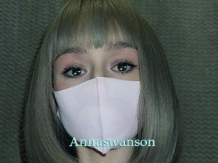 Annaswanson