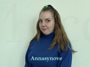 Annasynove