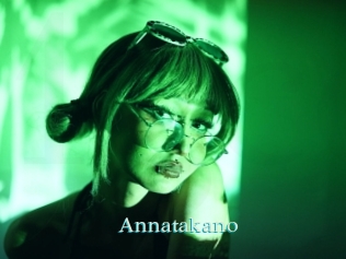 Annatakano