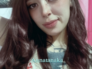 Annatanaka