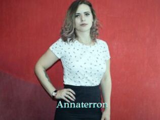 Annaterron