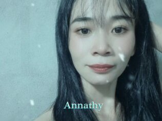 Annathy