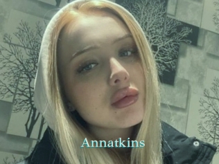 Annatkins