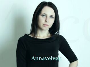 Annavelvett