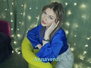 Annaverdi