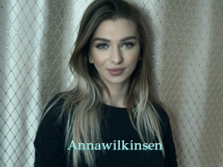 Annawilkinsen