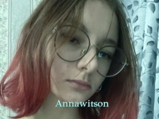 Annawitson