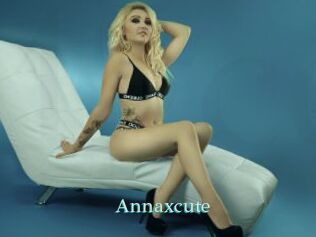 Annaxcute