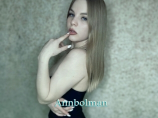 Annbolman