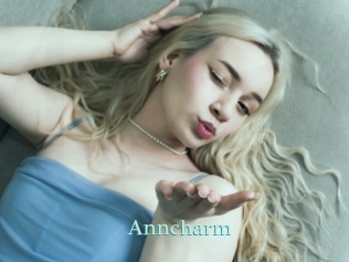 Anncharm