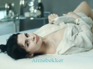 Annebekker