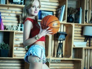 Annelinen
