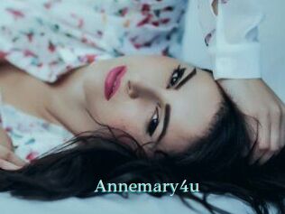 Annemary4u