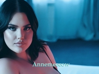 Annemeeeow
