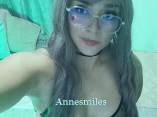Annesmiles