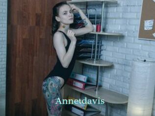 Annetdavis