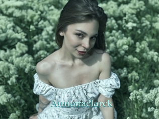 Annettaclarck