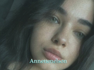 Annettenelson