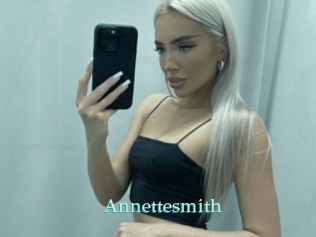 Annettesmith