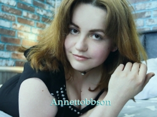 Annettobbson